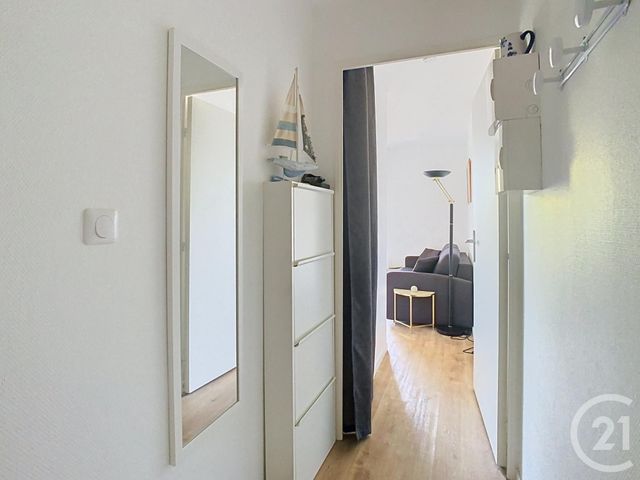 Appartement &agrave; vendre - 2 pi&egrave;ces - 23,23 m2 - Cabourg - 14 - BASSE-NORMANDIE