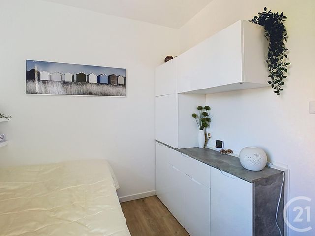 Appartement &agrave; vendre - 2 pi&egrave;ces - 23,23 m2 - Cabourg - 14 - BASSE-NORMANDIE