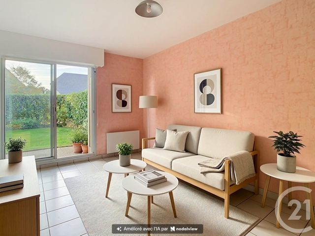 Appartement &agrave; vendre - 2 pi&egrave;ces - 34,11 m2 - Cabourg - 14 - BASSE-NORMANDIE