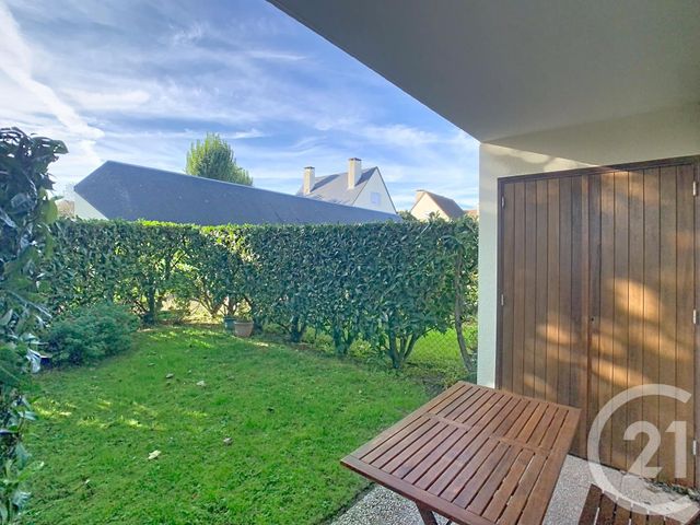 Appartement &agrave; vendre - 2 pi&egrave;ces - 34,11 m2 - Cabourg - 14 - BASSE-NORMANDIE