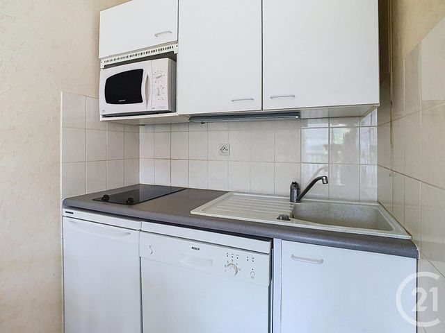 Appartement &agrave; vendre - 2 pi&egrave;ces - 23,59 m2 - Cabourg - 14 - BASSE-NORMANDIE