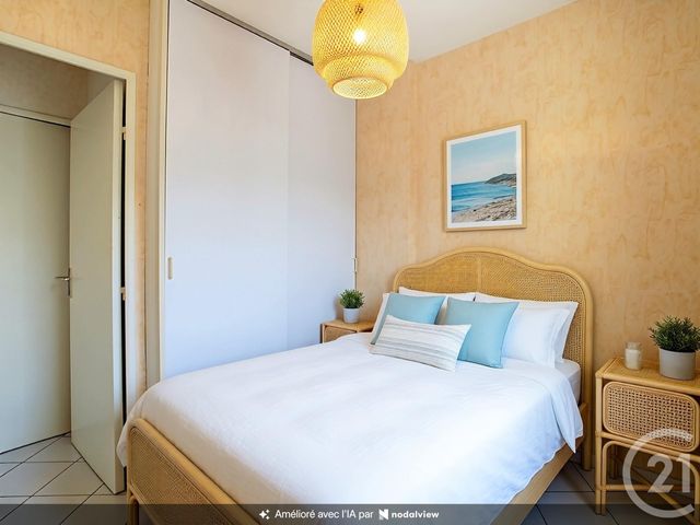 Appartement &agrave; vendre - 2 pi&egrave;ces - 23,59 m2 - Cabourg - 14 - BASSE-NORMANDIE