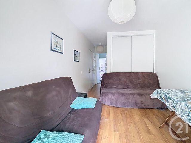 Appartement Studio à vendre - 1 pièce - 24,85 m2 - Cabourg - 14 - BASSE-NORMANDIE
