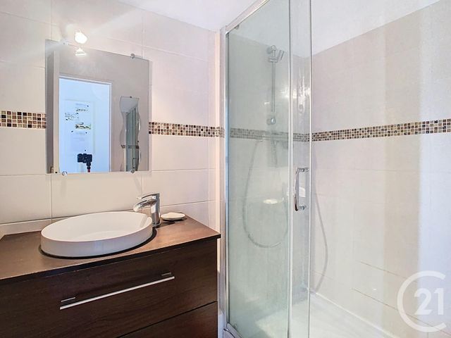 Appartement Studio à vendre - 1 pièce - 24,85 m2 - Cabourg - 14 - BASSE-NORMANDIE