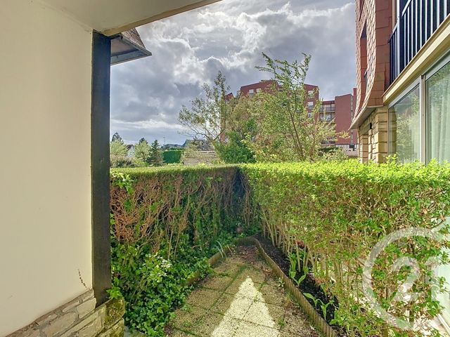 Appartement Studio à vendre - 1 pièce - 24,85 m2 - Cabourg - 14 - BASSE-NORMANDIE