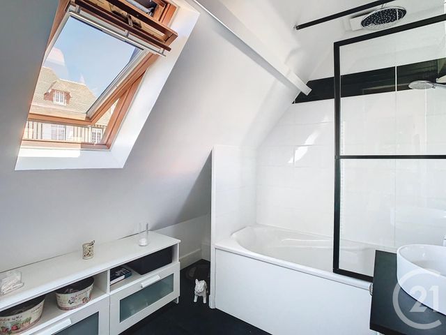 Maison &agrave; vendre - 5 pi&egrave;ces - 131,11 m2 - Dives Sur Mer - 14 - BASSE-NORMANDIE