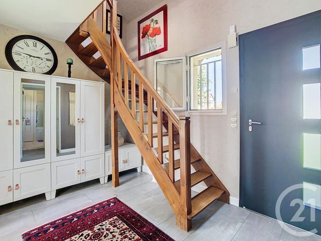 Maison &agrave; vendre - 5 pi&egrave;ces - 131,11 m2 - Dives Sur Mer - 14 - BASSE-NORMANDIE