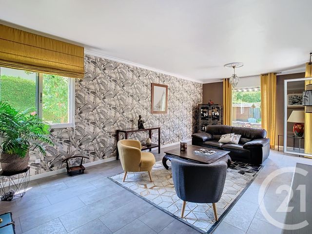 Maison &agrave; vendre - 5 pi&egrave;ces - 131,11 m2 - Dives Sur Mer - 14 - BASSE-NORMANDIE