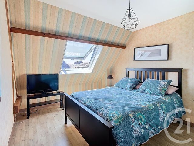 Maison &agrave; vendre - 5 pi&egrave;ces - 131,11 m2 - Dives Sur Mer - 14 - BASSE-NORMANDIE