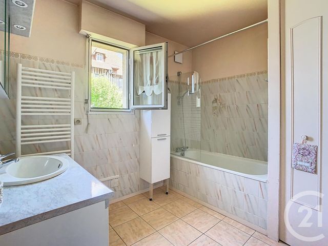 Maison &agrave; vendre - 5 pi&egrave;ces - 131,11 m2 - Dives Sur Mer - 14 - BASSE-NORMANDIE