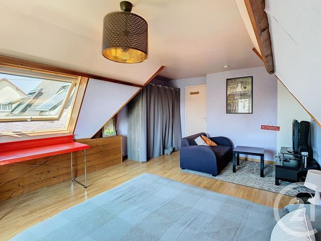 Maison &agrave; vendre - 5 pi&egrave;ces - 131,11 m2 - Dives Sur Mer - 14 - BASSE-NORMANDIE