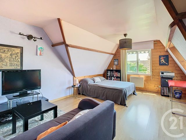 Maison &agrave; vendre - 5 pi&egrave;ces - 131,11 m2 - Dives Sur Mer - 14 - BASSE-NORMANDIE