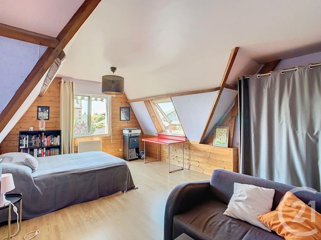 Maison &agrave; vendre - 5 pi&egrave;ces - 131,11 m2 - Dives Sur Mer - 14 - BASSE-NORMANDIE