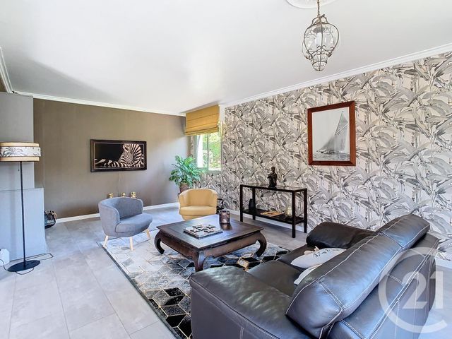 Maison &agrave; vendre - 5 pi&egrave;ces - 131,11 m2 - Dives Sur Mer - 14 - BASSE-NORMANDIE