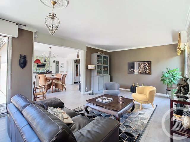 Maison &agrave; vendre - 5 pi&egrave;ces - 131,11 m2 - Dives Sur Mer - 14 - BASSE-NORMANDIE