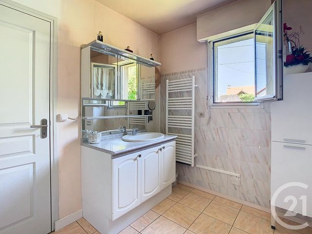 Maison &agrave; vendre - 5 pi&egrave;ces - 131,11 m2 - Dives Sur Mer - 14 - BASSE-NORMANDIE