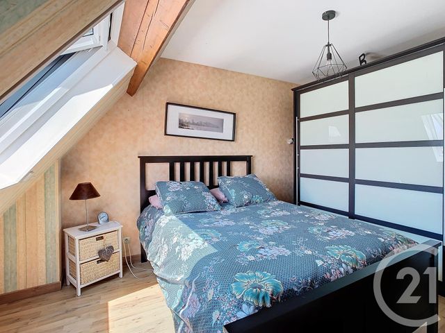 Maison &agrave; vendre - 5 pi&egrave;ces - 131,11 m2 - Dives Sur Mer - 14 - BASSE-NORMANDIE