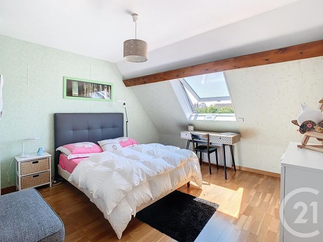 Maison &agrave; vendre - 5 pi&egrave;ces - 131,11 m2 - Dives Sur Mer - 14 - BASSE-NORMANDIE