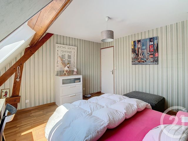 Maison &agrave; vendre - 5 pi&egrave;ces - 131,11 m2 - Dives Sur Mer - 14 - BASSE-NORMANDIE