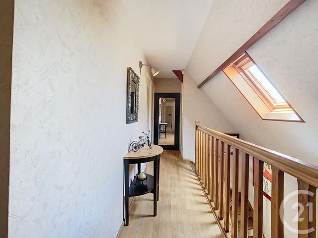 Maison &agrave; vendre - 5 pi&egrave;ces - 131,11 m2 - Dives Sur Mer - 14 - BASSE-NORMANDIE