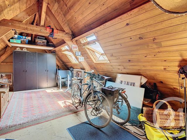 Maison &agrave; vendre - 5 pi&egrave;ces - 131,11 m2 - Dives Sur Mer - 14 - BASSE-NORMANDIE