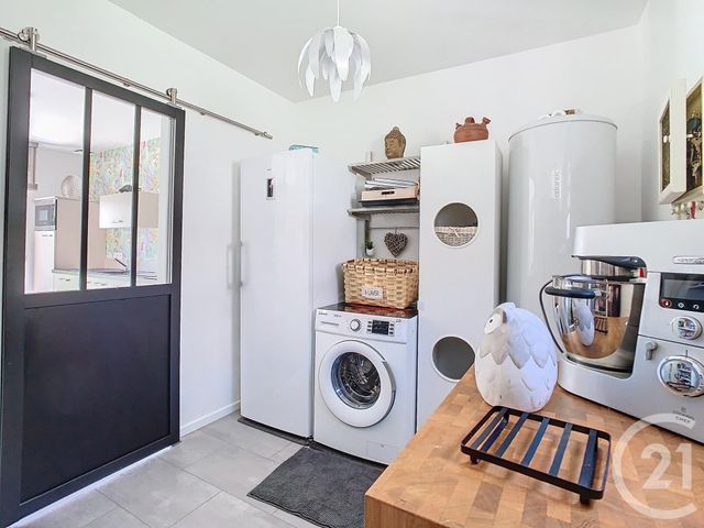 Maison &agrave; vendre - 5 pi&egrave;ces - 131,11 m2 - Dives Sur Mer - 14 - BASSE-NORMANDIE