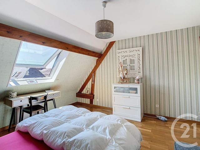 Maison &agrave; vendre - 5 pi&egrave;ces - 131,11 m2 - Dives Sur Mer - 14 - BASSE-NORMANDIE