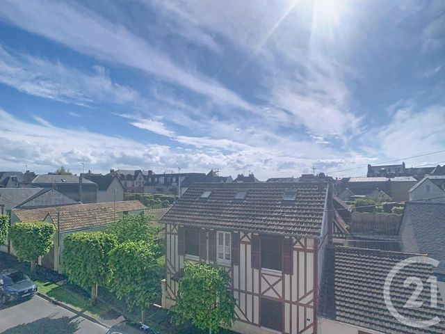 Appartement Studette &agrave; vendre - 1 pi&egrave;ce - 14,27 m2 - Cabourg - 14 - BASSE-NORMANDIE
