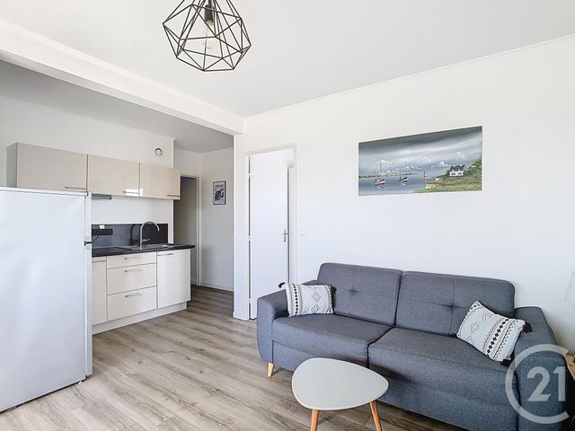 Appartement &agrave; vendre - 2 pi&egrave;ces - 32,59 m2 - Cabourg - 14 - BASSE-NORMANDIE