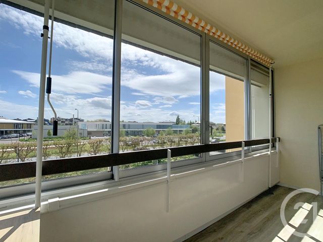 Appartement &agrave; vendre - 2 pi&egrave;ces - 32,59 m2 - Cabourg - 14 - BASSE-NORMANDIE