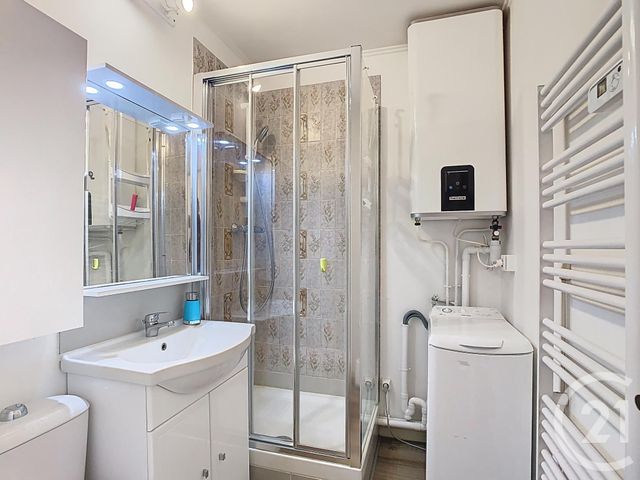 Appartement &agrave; vendre - 2 pi&egrave;ces - 32,59 m2 - Cabourg - 14 - BASSE-NORMANDIE