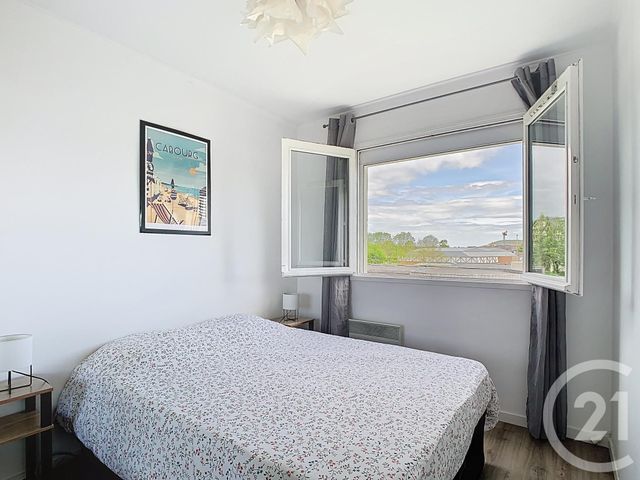 Appartement &agrave; vendre - 2 pi&egrave;ces - 32,59 m2 - Cabourg - 14 - BASSE-NORMANDIE