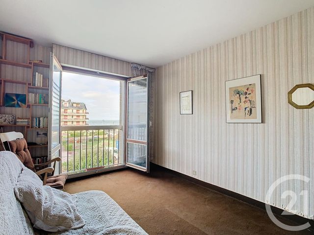 Prix immobilier CABOURG - Photo d’un appartement vendu