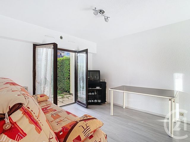 Appartement à vendre - 2 pièces - 26,28 m2 - Cabourg - 14 - BASSE-NORMANDIE