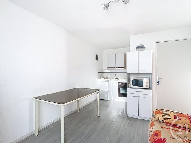 Appartement à vendre - 2 pièces - 26,28 m2 - Cabourg - 14 - BASSE-NORMANDIE