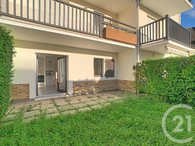 appartement - CABOURG - 14