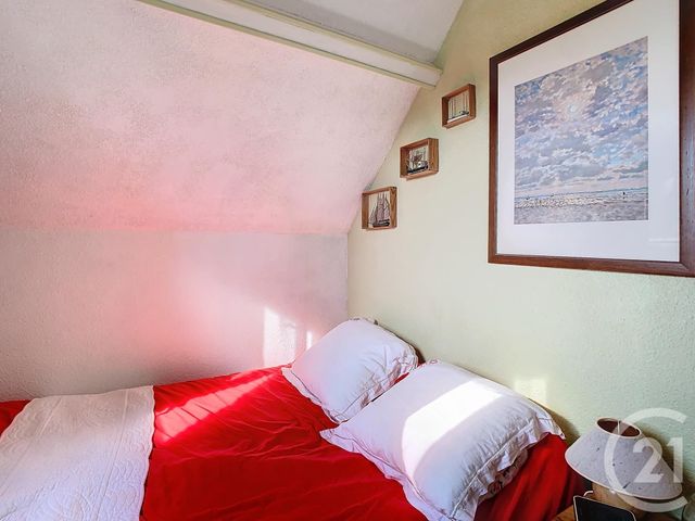 Maison &agrave; vendre - 3 pi&egrave;ces - 36,04 m2 - Cabourg - 14 - BASSE-NORMANDIE