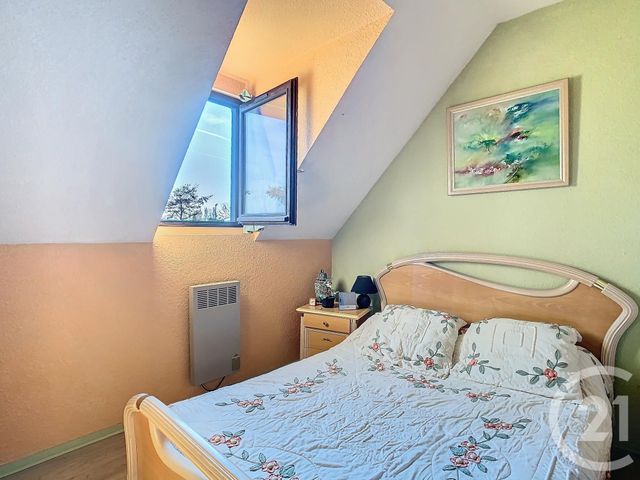 Maison &agrave; vendre - 3 pi&egrave;ces - 36,04 m2 - Cabourg - 14 - BASSE-NORMANDIE