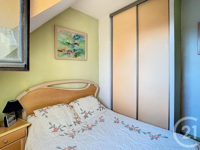 Maison &agrave; vendre - 3 pi&egrave;ces - 36,04 m2 - Cabourg - 14 - BASSE-NORMANDIE