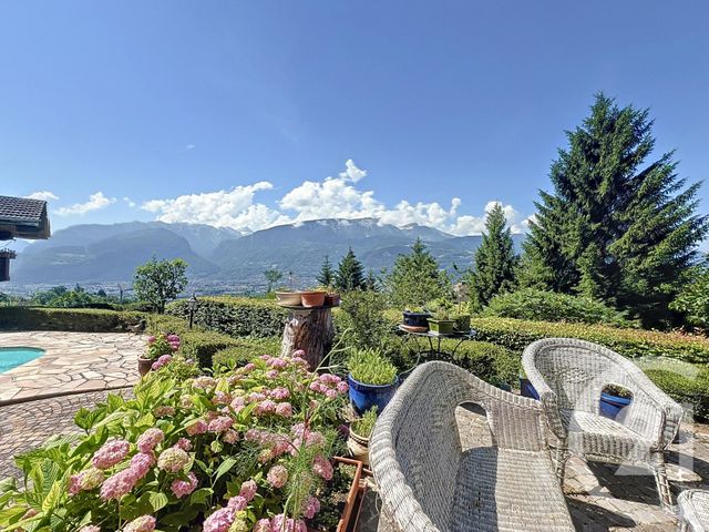 Maison à vendre - 9 pièces - 212 m2 - Thyez - 74 - RHONE-ALPES