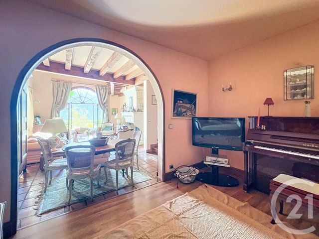 Maison à vendre - 9 pièces - 212 m2 - Thyez - 74 - RHONE-ALPES