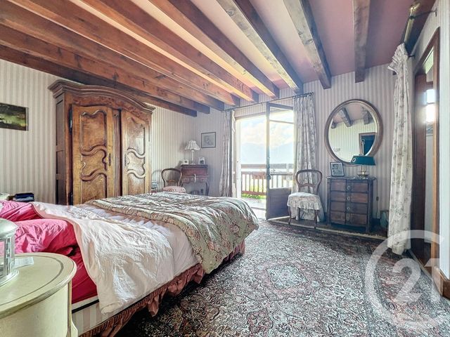 Maison à vendre - 9 pièces - 212 m2 - Thyez - 74 - RHONE-ALPES