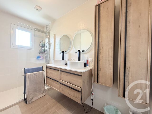 Maison à vendre - 4 pièces - 90 m2 - Scientrier - 74 - RHONE-ALPES