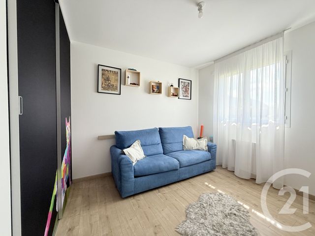 Maison à vendre - 4 pièces - 90 m2 - Scientrier - 74 - RHONE-ALPES