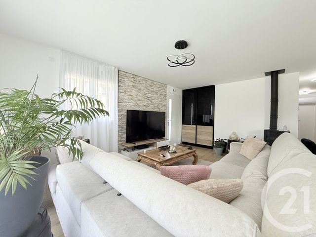 Maison à vendre - 4 pièces - 90 m2 - Scientrier - 74 - RHONE-ALPES