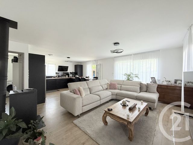 Maison à vendre - 4 pièces - 90 m2 - Scientrier - 74 - RHONE-ALPES