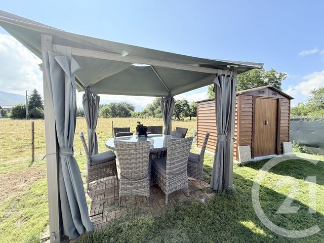 Maison à vendre - 4 pièces - 90 m2 - Scientrier - 74 - RHONE-ALPES