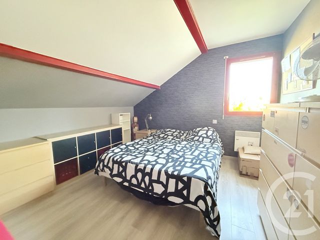 Maison à vendre - 5 pièces - 123,88 m2 - Etaux - 74 - RHONE-ALPES