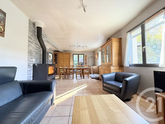 Maison à vendre - 5 pièces - 123,88 m2 - Etaux - 74 - RHONE-ALPES