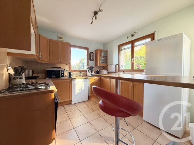 Maison à vendre - 5 pièces - 123,88 m2 - Etaux - 74 - RHONE-ALPES